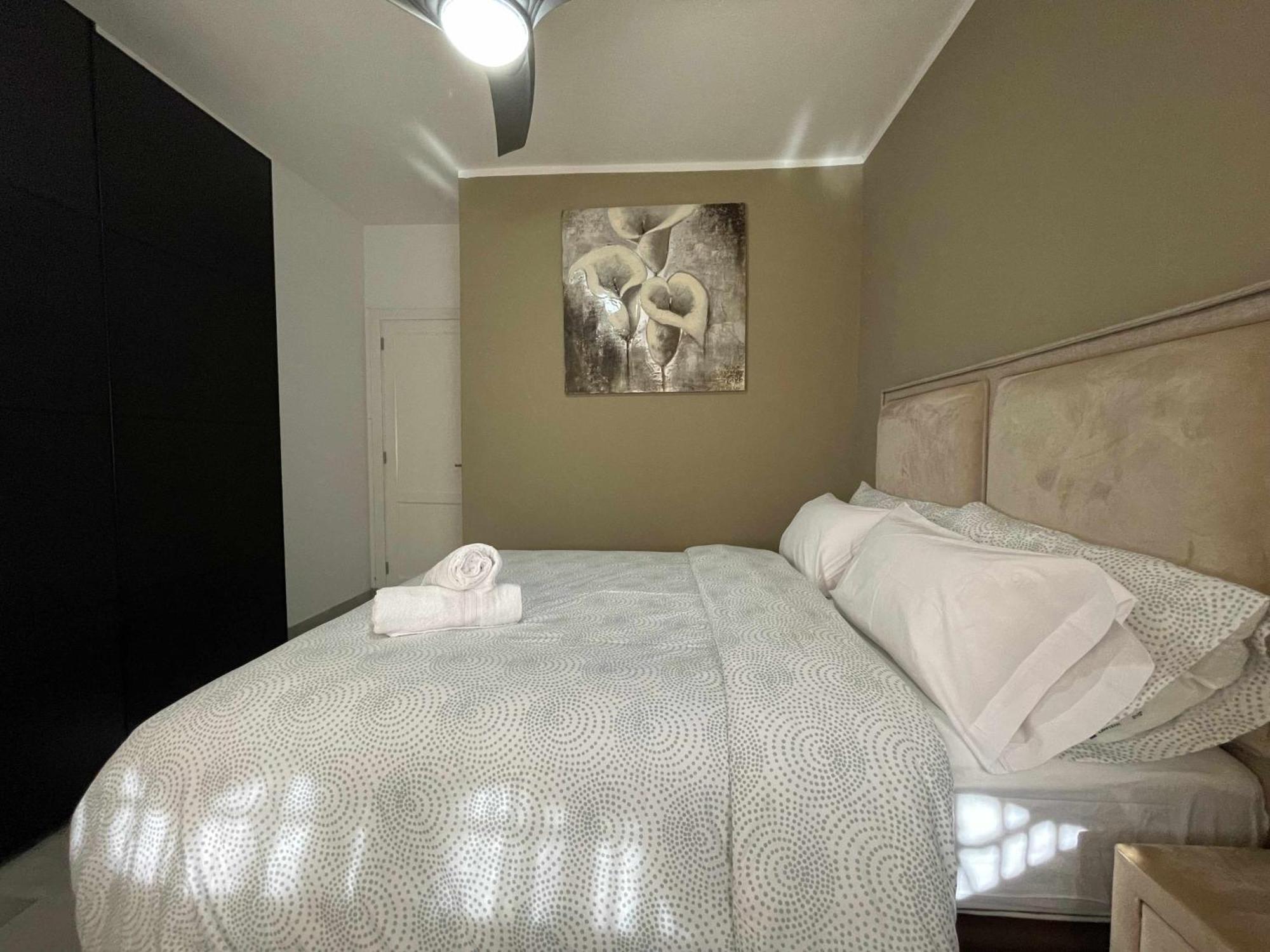 Markethome Bouganvilla 아데제 외부 사진