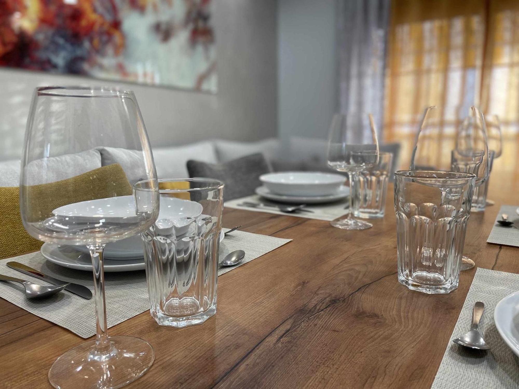 Markethome Bouganvilla 아데제 외부 사진
