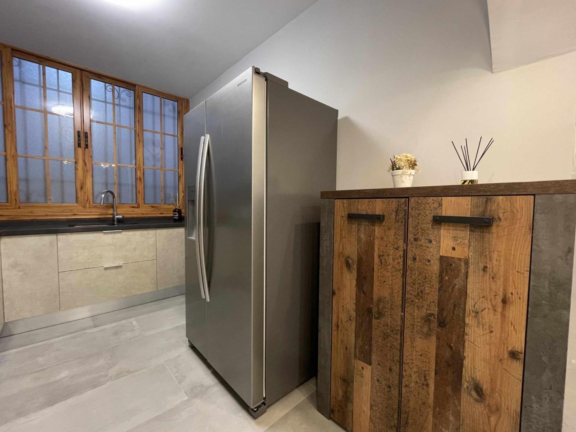 Markethome Bouganvilla 아데제 외부 사진